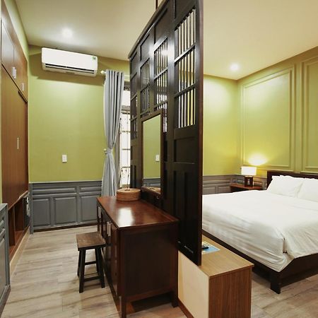 Thi Boutique Villa Da Nang Eksteriør billede