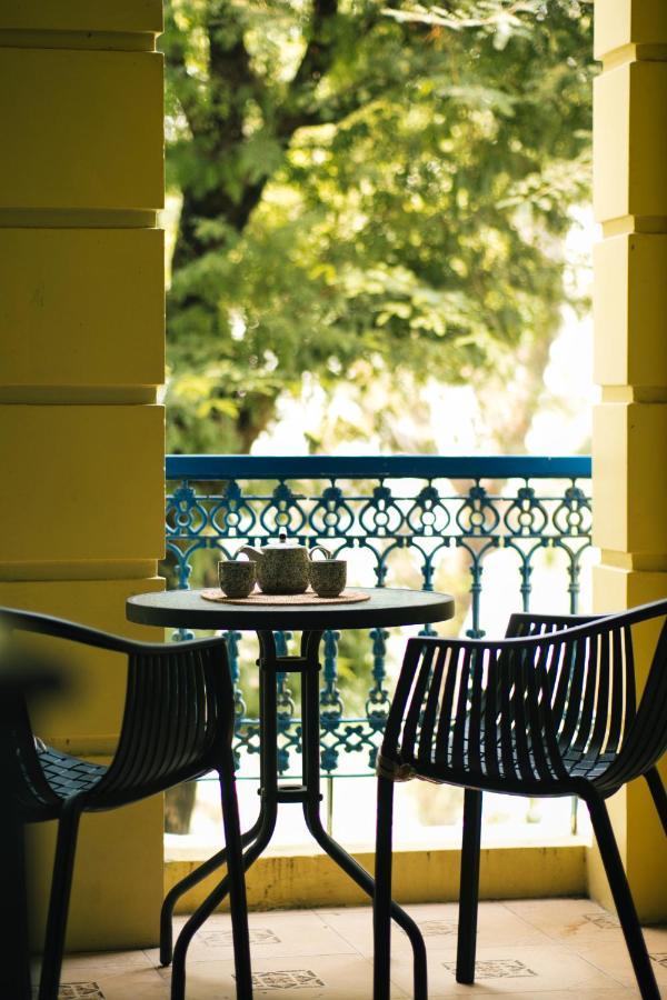 Thi Boutique Villa Da Nang Eksteriør billede