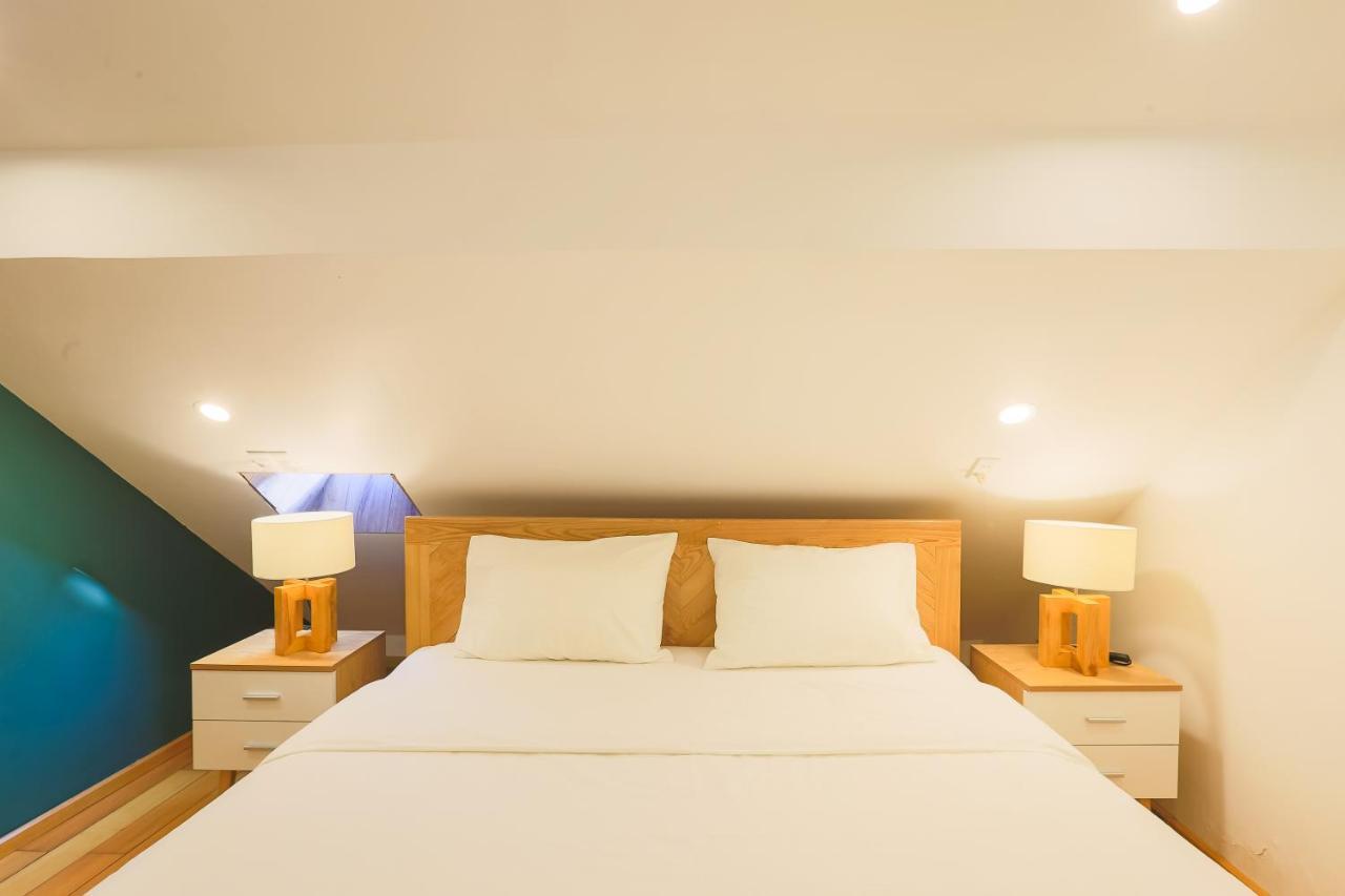 Thi Boutique Villa Da Nang Eksteriør billede