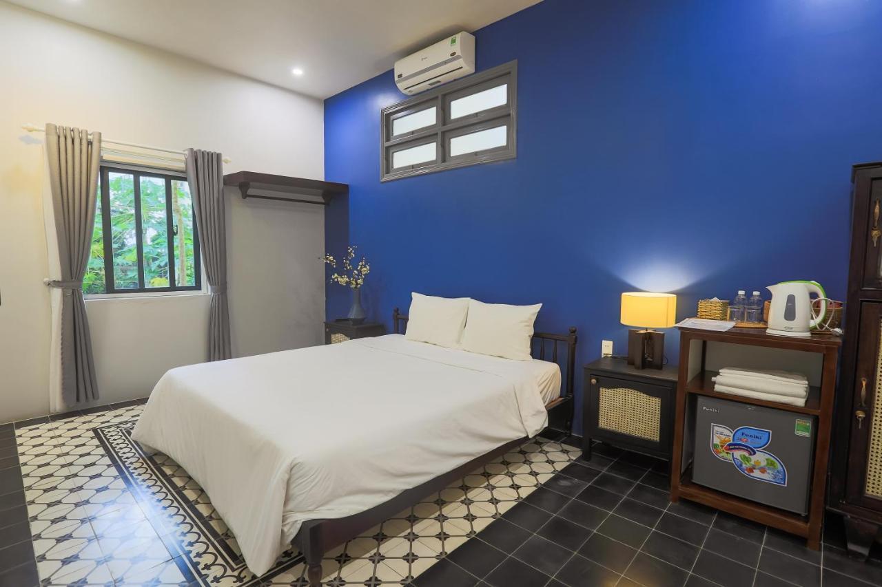Thi Boutique Villa Da Nang Eksteriør billede